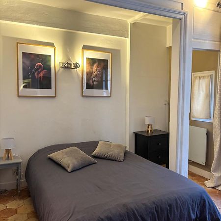 Studio Parvis Cloitre Notre Dame ชาร์ตร ภายนอก รูปภาพ